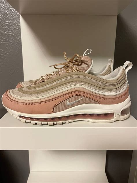 Nike Air Max 97 Particle Beige Men's 